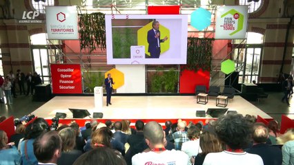 Évènements - Printemps des Territoires 2025 - en partenariat avec LCP