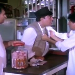 Badi Bahen Kadar khan Comedy scene!