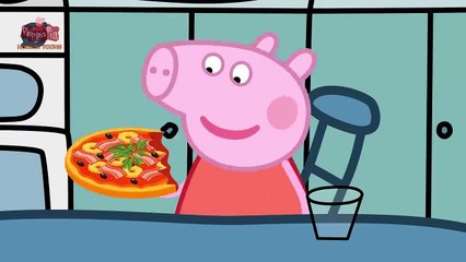 Beach Day... Gone to the Dogs | Funny Peppa Pig Try Not To Laugh