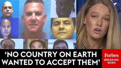 DHS Spokesperson Details Defends Deportations Of 'Monsters' That Were Reportedly Sent To South Sudan