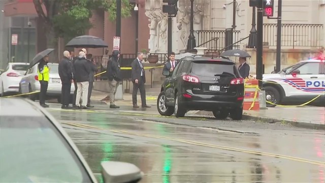 Pam Bondi Shares Netanyahu’s Grief After Fatal Shooting of Israeli Diplomats