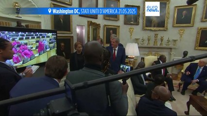 Le notizie del giorno | 22 maggio - Serale