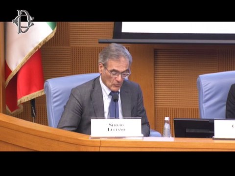 Roma -​ ​Rapporto Cida - Censis sul ceto medio (22.05.25)