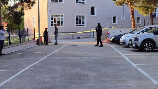 Sinop'ta alacak verecek meselesi silahlı kavgaya dönüştü