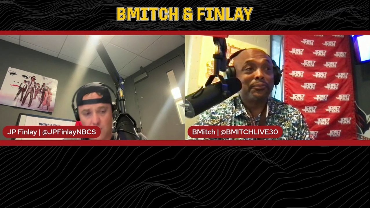 Remembering The Legacy of Jim Irsay I BMitch & Finlay