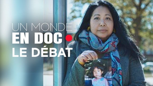 Un monde en doc - Pratiques illicites dans l’adoption internationale : qui est responsable ?