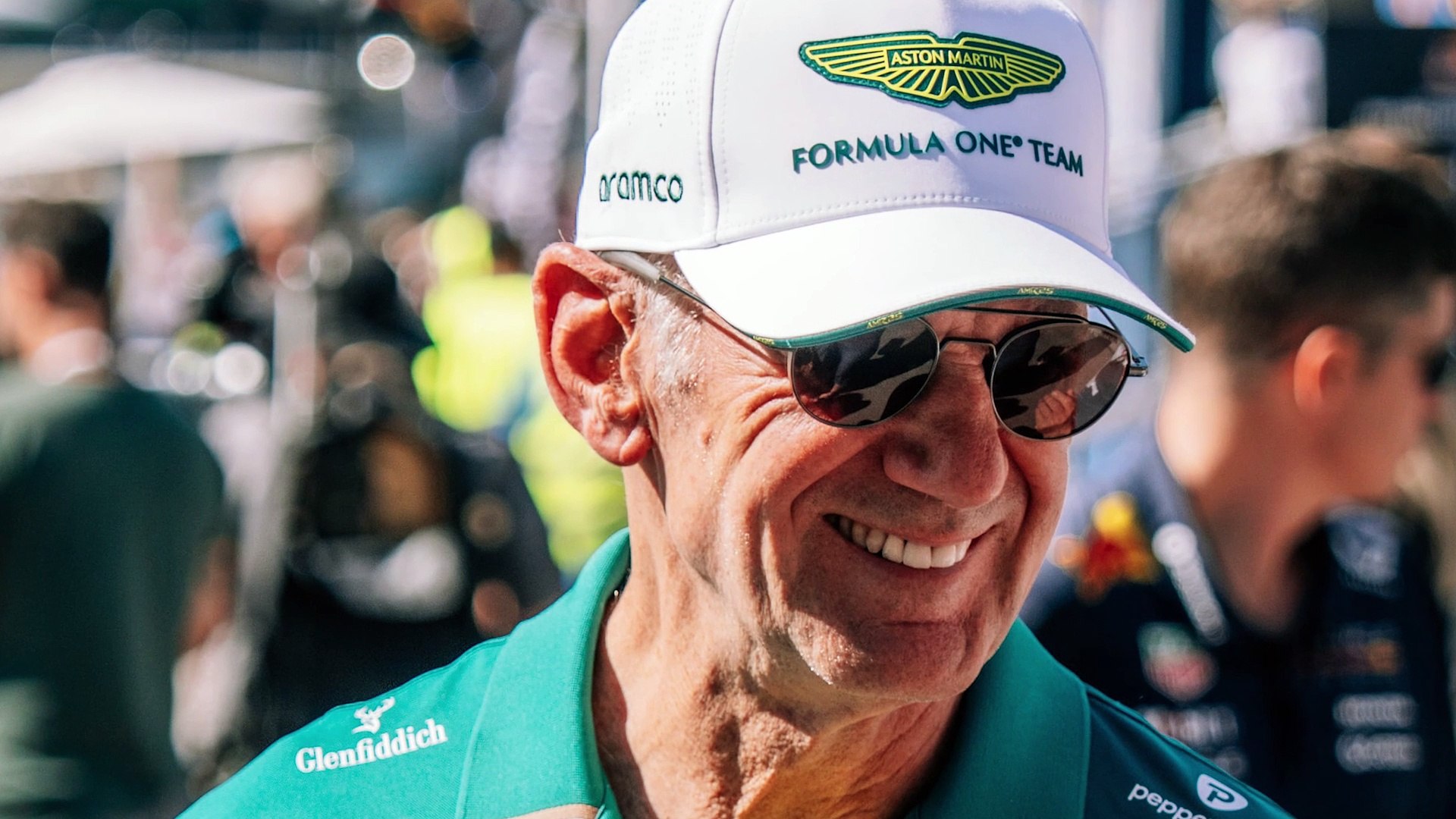 Alonso se marca un sexto estelar y Norris corta la fiesta de Leclerc -  MarcaTV