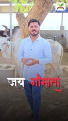 "Vishnu’s Vision: The Inspiring Story Behind Gavyamart's Rise in Organic Living"