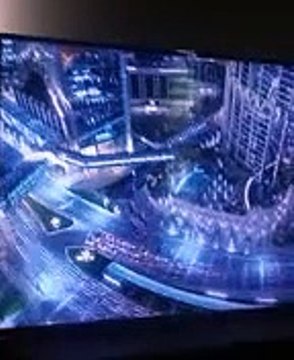 Qu'est-ce qui se passerait si l'Afrique fusionnée tous les pays et deviendrait un seul pays