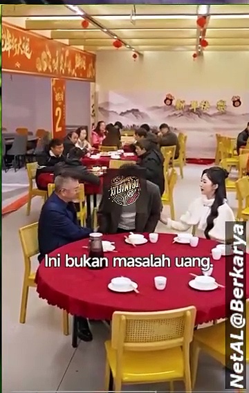  Si koki legendaris drama