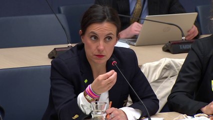 “Nous avons un an d’espérance de vie”, alerte la directrice de l’Agence Bio