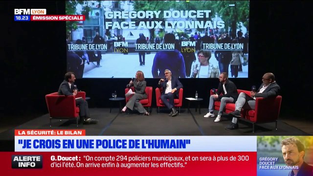 Vidéosurveillance à Lyon: de nouvelles caméras bientôt déployées