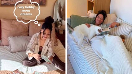 Cozymaxxing से मिलिए – इंटरनेट पर वायरल हो रही नई ट्रेंड