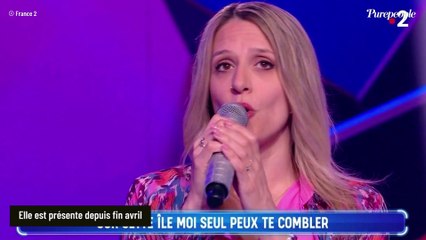 Traitement de faveur pour les Maestros de N'oubliez pas les paroles en coulisses : Cindy dévoile ce que la production met en place