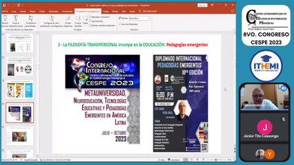 EDUCACIÓN CUÁNTICA: UN NUEVO PARADIGMA DE CONOCIMIENTO