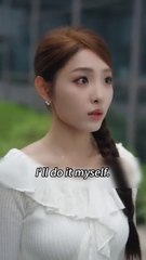 a scented bond chinese drama
