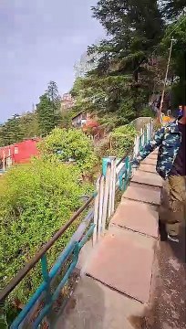 Top Things to Do Near Mall Road Shimla 🏔️ | Christ Church, Ridge, Food, Nightlife & More!