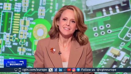 Is China Outpacing the US in Chip Manufacturing?