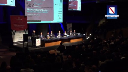 De Luca - Il punto con la stampa (22.05.25)