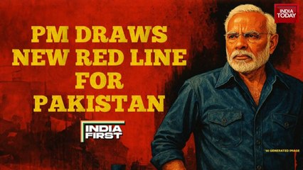 Decoding PM Modi's new red line for Pakistan-backed terror