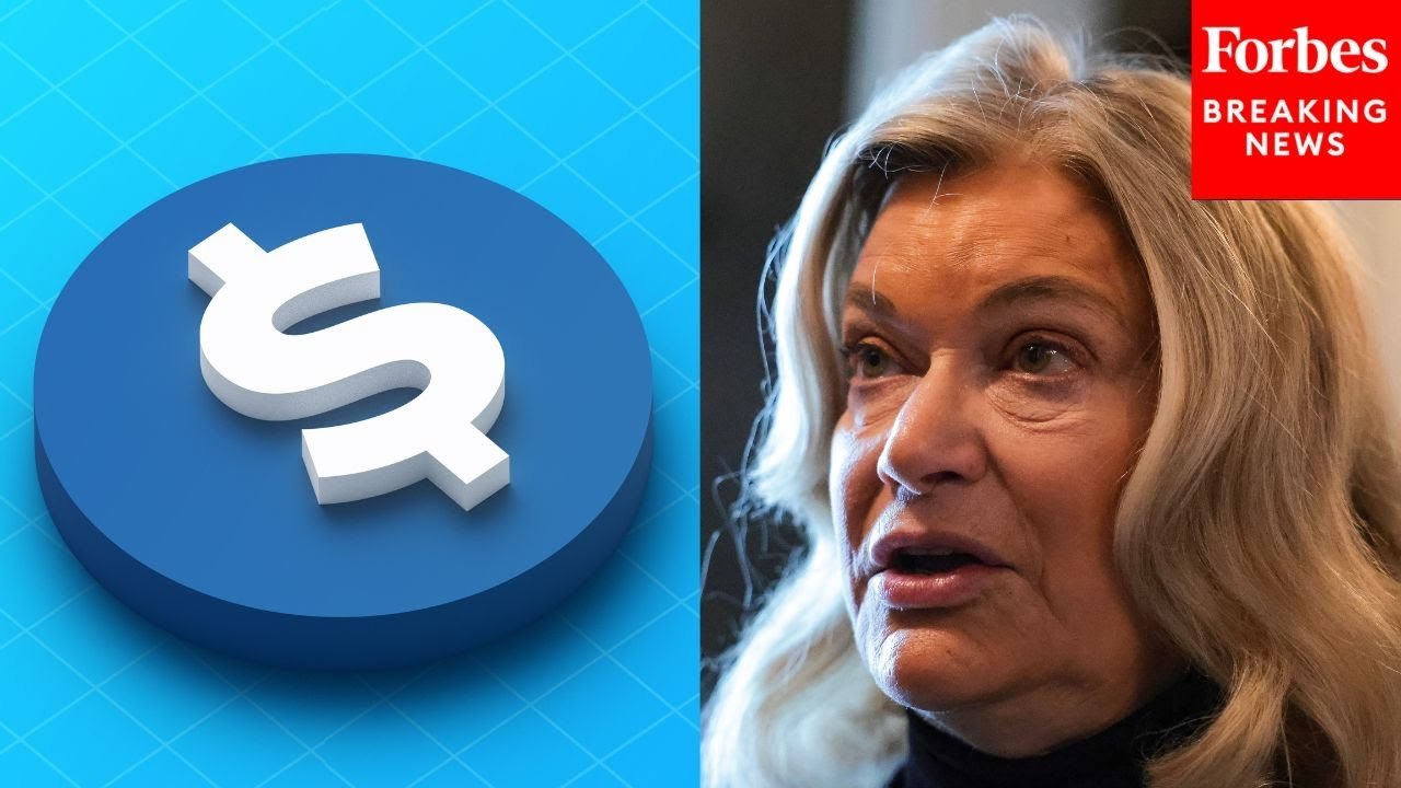 ‘Digital Assets Are Here To Stay’: Cynthia Lummis Touts GENIUS Act, A Bill To Regulate Stablecoin