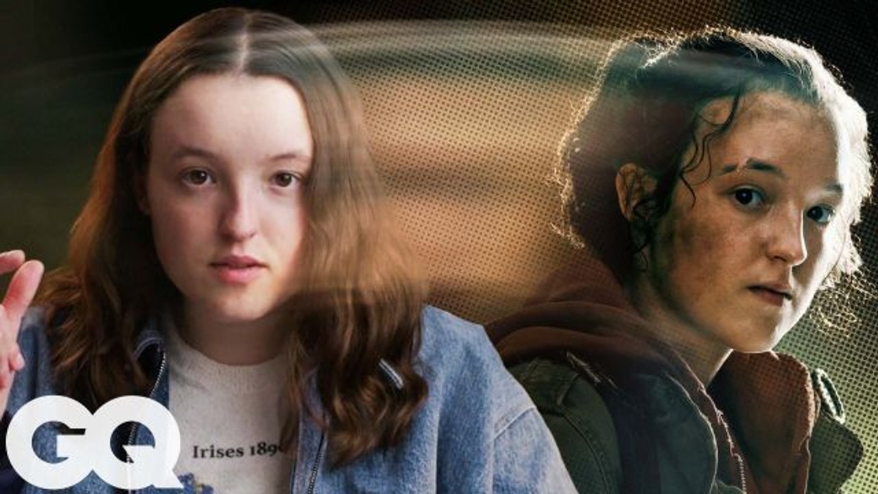 Everything Bella Ramsey Did To Become Ellie From ‘The Last of Us’