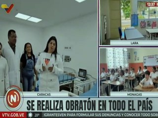 Caracas | Rehabilitación del CDI Gral. Pedro Pérez Delgado favorecerá a los parroquianos de San Juan