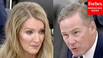Jon Husted Questions SBA Administrator Kelly Loeffler About Changing Manufacturing Loans Demand
