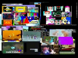 Snully Gets Try Rid Of Spongebob