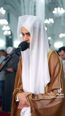 Qari Abdurahman masood Beautiful Quran recitation