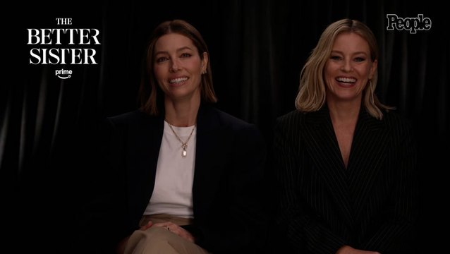 Jessica Biel Says She and Justin Timberlake Are 'Stoked' about Their Sons' Evolving Taste in Music