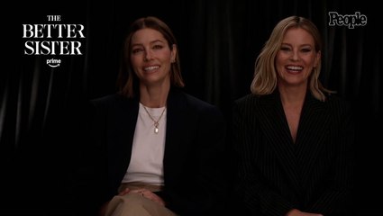Jessica Biel Says She and Justin Timberlake Are 'Stoked' about Their Sons' Evolving Taste in Music
