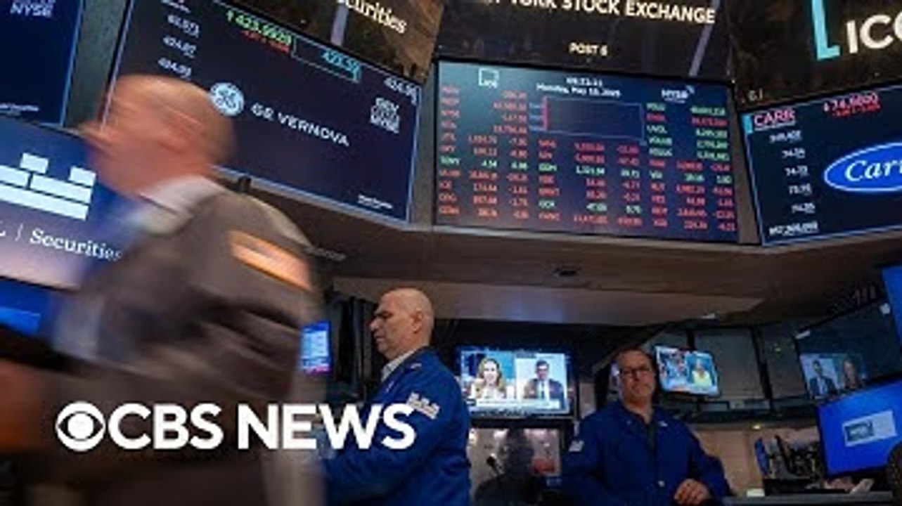 The stock market significance of treasury yields spiking