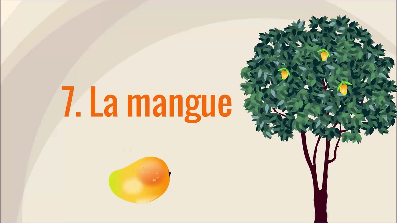 Comment faire pousser un manguier ? 🥭🌱