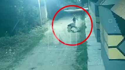 VIDEO: ¡Sin piedad! Golpearon brutalmente a un hombre y le robaron en Punata