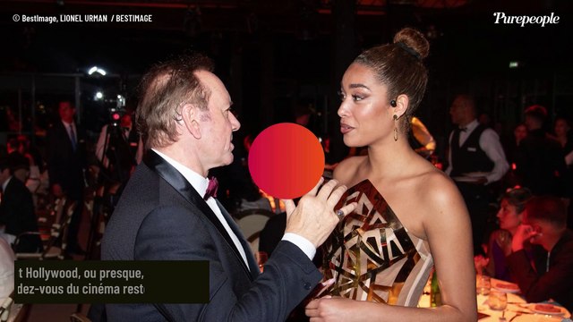 Il avait disparu des radars après avoir été banni : Cette star fait son retour en grâce à Cannes