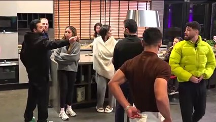 قسمة ونصيب الموسم 3 الحلقة 59