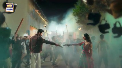 Sher Episode 1 | Danish Taimoor | Sarah Khan | 21 May 2025 [ENG SUB] | ARY Digital Drama