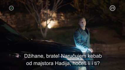 Serija pod istim NEBOM S1E 93