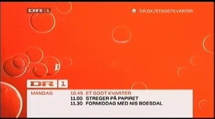 Et godt kvarter | Vejle (Undertekster) - 2007 - DR1