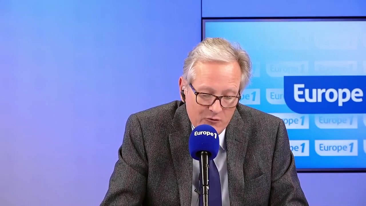 EXTRAIT - Attentat antisémite à Washington : Crise diplomatique entre Israël et la France ainsi que plusieurs pays européens