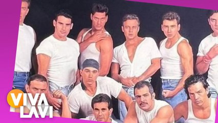 Elenco de &#039;Sólo Para Mujeres&#039; rompen el silencio sobre el accidente de Edgar Ponce