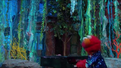 Sesame Street: Turtle Tunes!