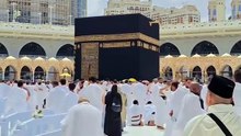 #makkah ##haram #alhamdulillah #hajj #مكة_المكرمة #مدينة #مكة_المكرمة #مسجد_حرام #مقام_ابر