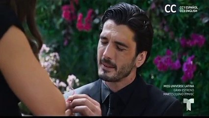 Velvet El Nuevo Imperio | Capítulo 4 Completo | Telemundo