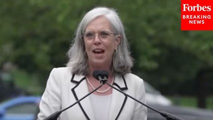 ‘The American People Are Watching’: Katherine Clark Warns GOP Of Public Scrutiny Amid Budget Talks