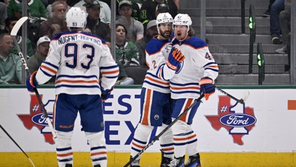 Stanley Cup Playoff Ratings Dip Despite Exciting Game Highlights