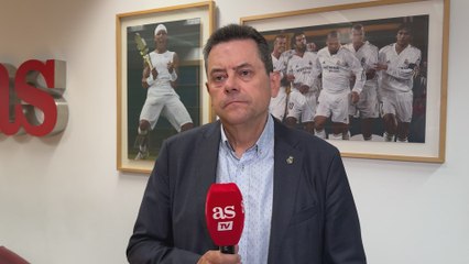 La despedida más emocional de Roncero a Modric: aún no lo ha asimilado