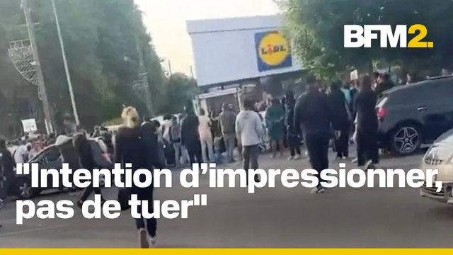 Nogent-sur-Oise: l'intégralité de la conférence de presse du procureur de la République de Senlis