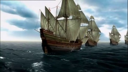 Documental La Armada Invencible: El Asalto a Inglaterra